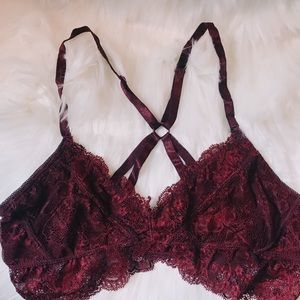 NEW Lace Bralette